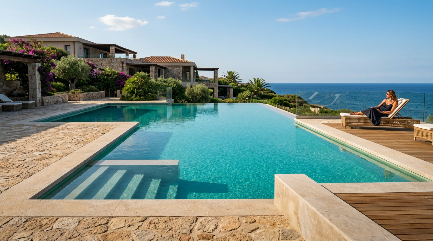 Il Sud e le Isole: Stagionalità Prolungata e Valorizzazione Immobiliare